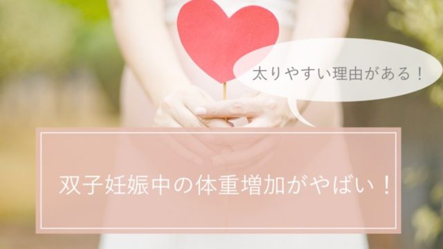 に 妊娠 生理 きた 双子 の 妊娠発覚から双子妊娠が分かるまで①｜まる｜note